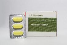 Laserena - pharma products